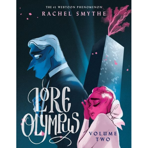 Rachel Smythe - Lore Olympus: Volume Two