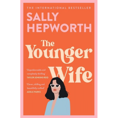 Sally Hepworth - The Younger Wife