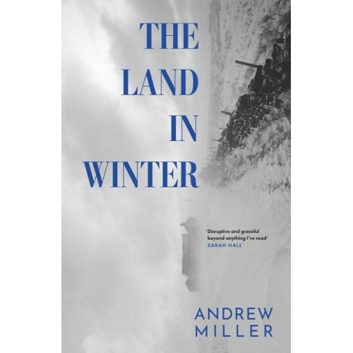 Andrew Miller - The Land in Winter