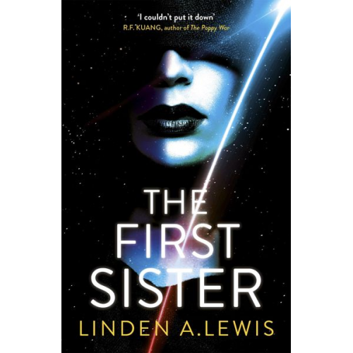 Linden A. Lewis - The First Sister