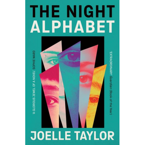 Joelle Taylor - The Night Alphabet