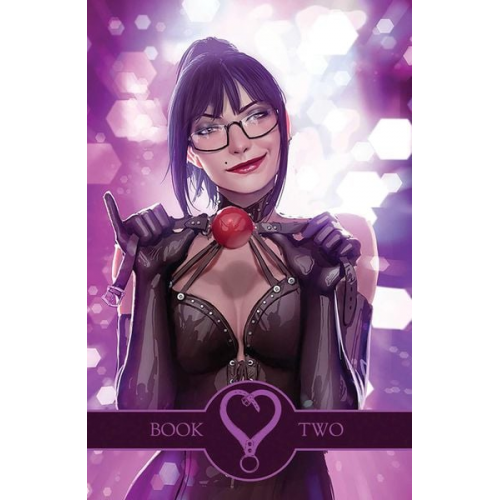 Stjepan Sejic - Sunstone Book Two