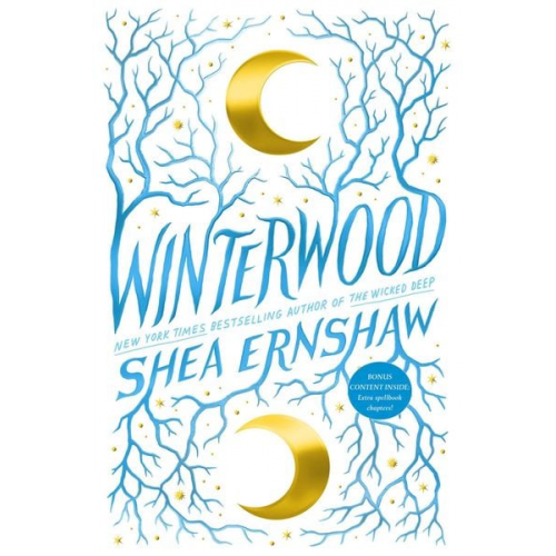 Shea Ernshaw - Winterwood