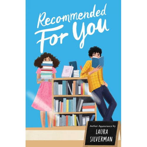 Laura Silverman - Recommended for You