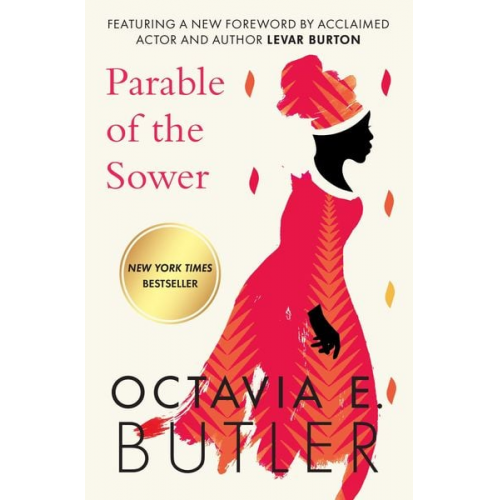 Octavia E. Butler - Parable of the Sower