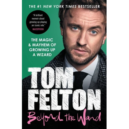 Tom Felton - Beyond the Wand