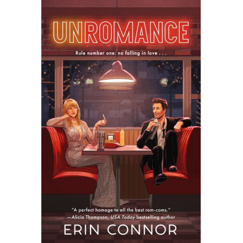 Erin Connor - Unromance