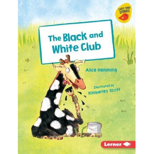 Alice Hemming - The Black and White Club