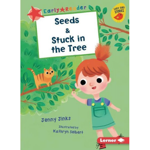 Jenny Jinks - Seeds & Stuck in the Tree