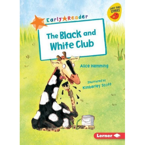 Alice Hemming - The Black and White Club