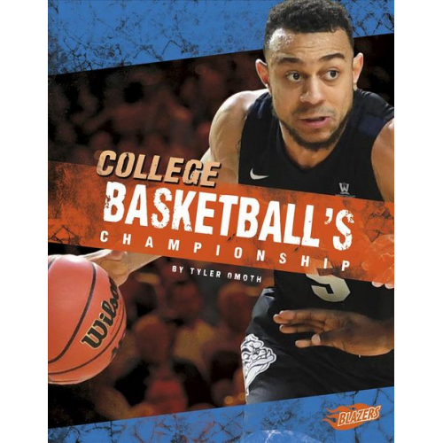 Tyler Omoth - College Basketball's Championship