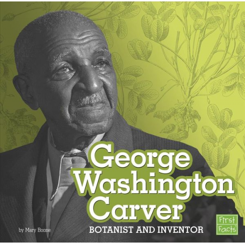 Mary Boone - George Washington Carver