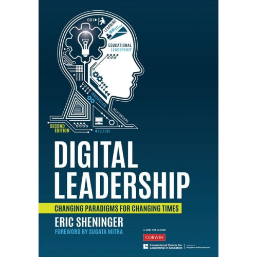 Eric C. Sheninger - Digital Leadership