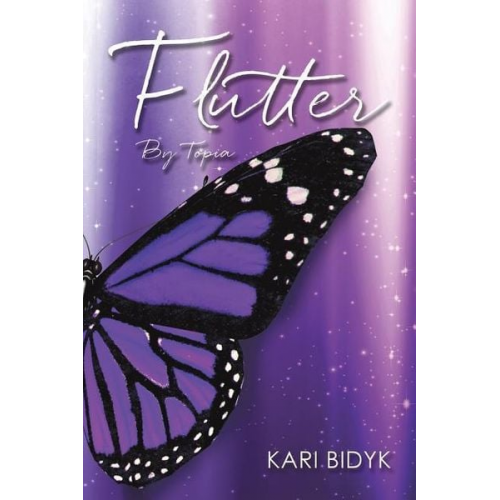 Kari Bidyk - Flutter By Topia