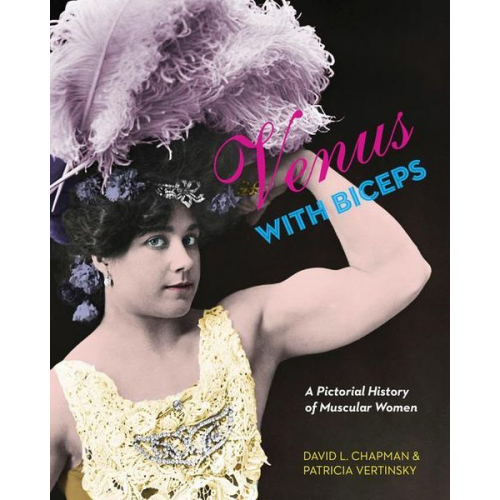 David L. Chapman - Venus with Biceps