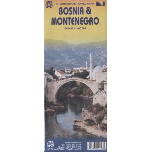 Bosnia & Montenegro