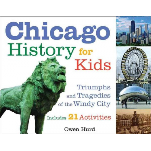 Owen Hurd - Chicago History for Kids