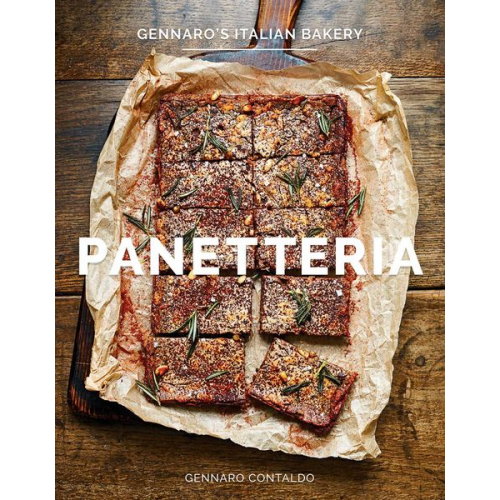 Gennaro Contaldo - Panetteria