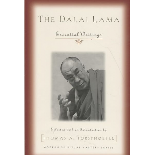 Thomas A. Forsthoefel - The Dalai Lama