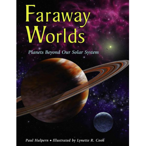 Paul Halpern - Faraway Worlds