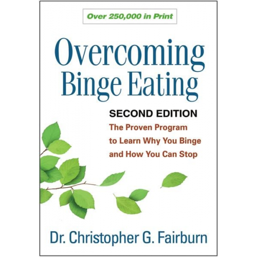 Christopher G. Fairburn - Overcoming Binge Eating