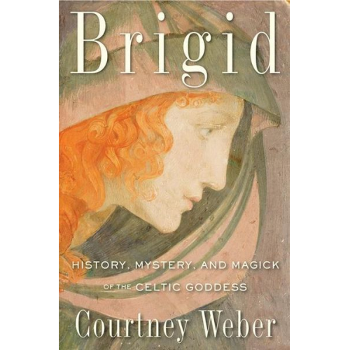 Courtney Weber - Brigid