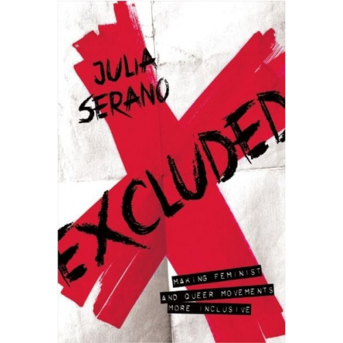 Julia Serano - Excluded