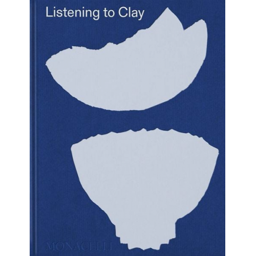 Alice North - Listening to Clay