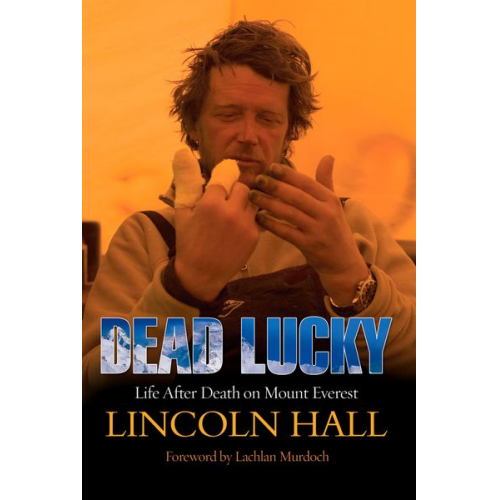 Lincoln Hall - Dead Lucky