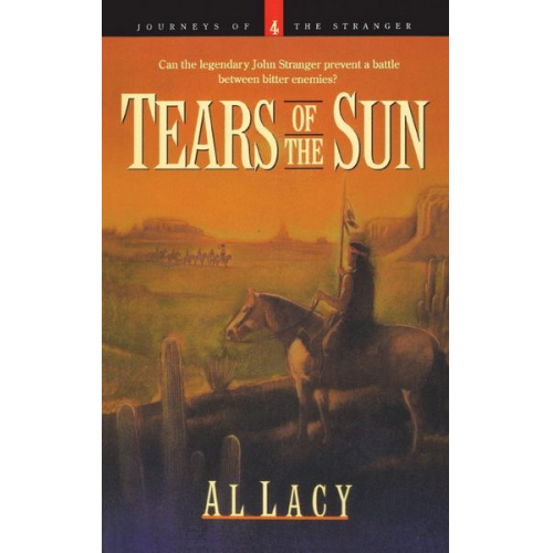 Al Lacy - Tears of the Sun