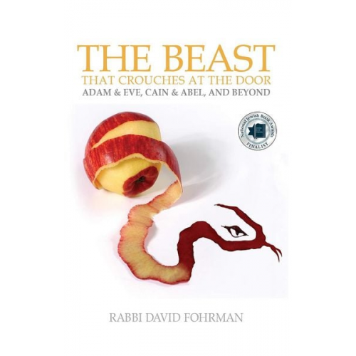 David Fohrman - The Beast That Crouches at the Door