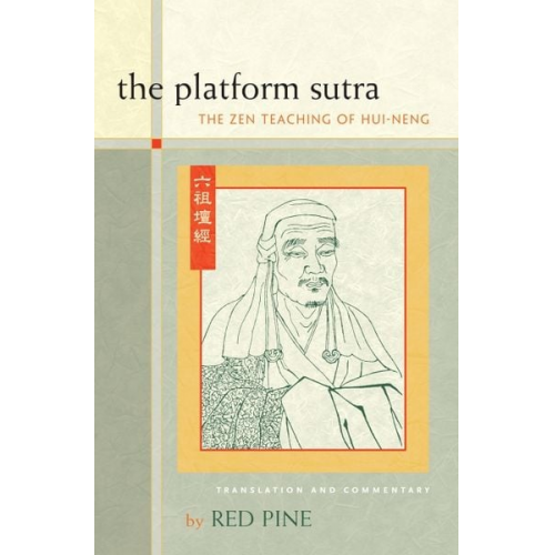 Hui-neng - The Platform Sutra