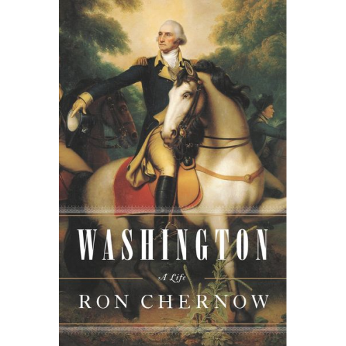 Ron Chernow - Washington