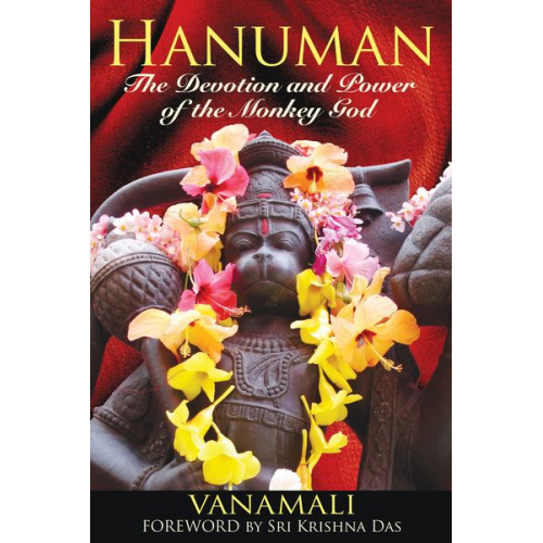 Vanamali - Hanuman