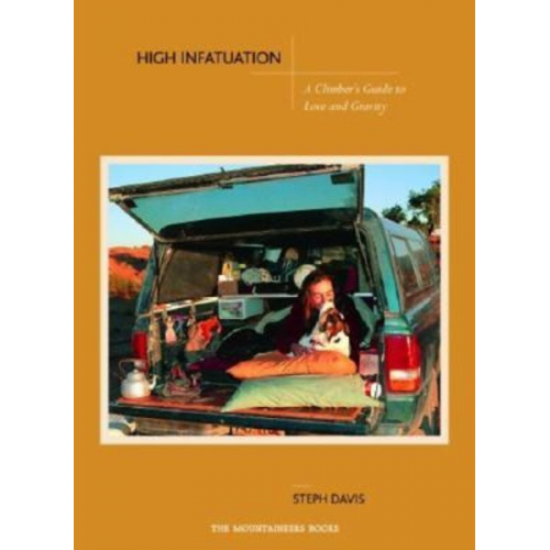 Steph Davis - High Infatuation