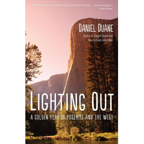 Daniel Duane - Lighting Out