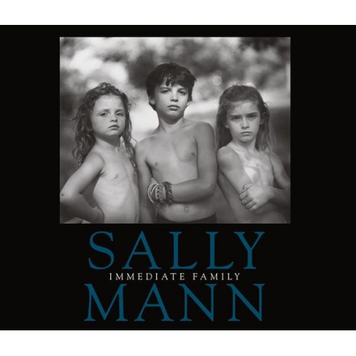 Sally Price  Reynolds Mann - Sally Mann: Immediate Family