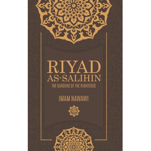 Imam Nawawi - Riyad as Salihin