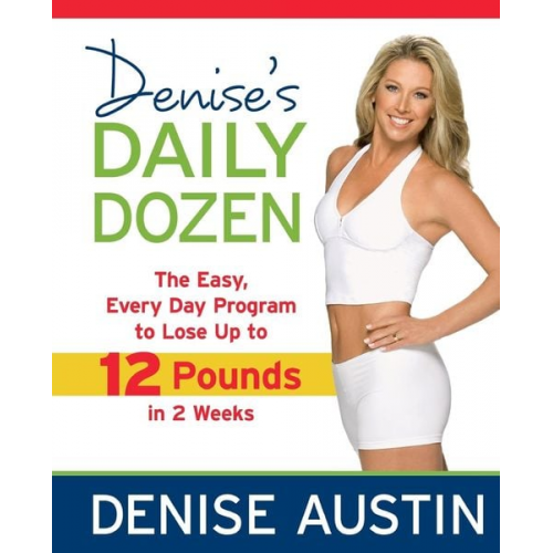 Denise Austin - Denise's Daily Dozen
