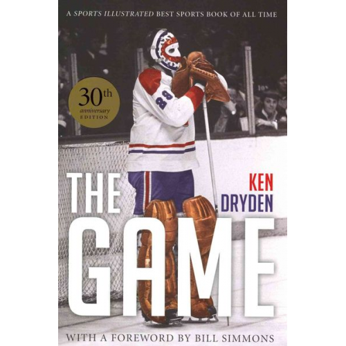 Ken Dryden - The Game