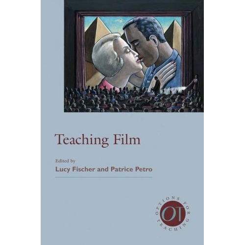 Lucy; Petro  Patricia Fischer - Teaching Film