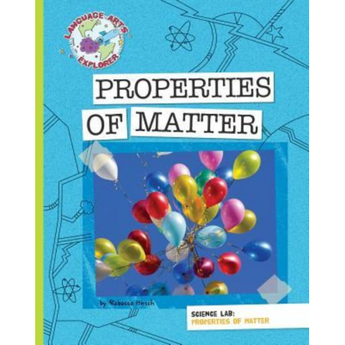 Rebecca Hirsch - Science Lab: Properties of Matter