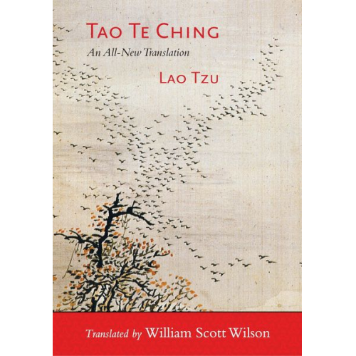 Lao Tzu - Tao Te Ching