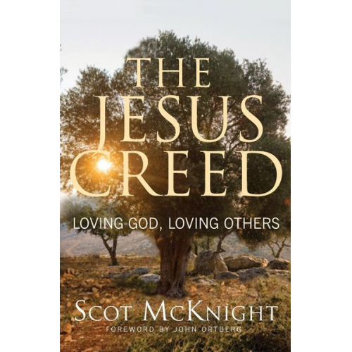 Scot McKnight - Jesus Creed