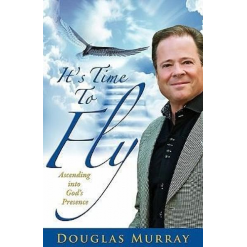 Douglas Murray - It's Time To Fly