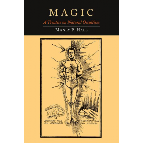 Manly P. Hall - Magic