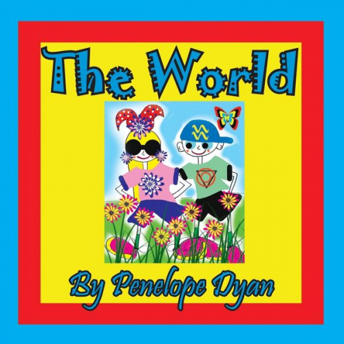 Penelope Dyan - The World