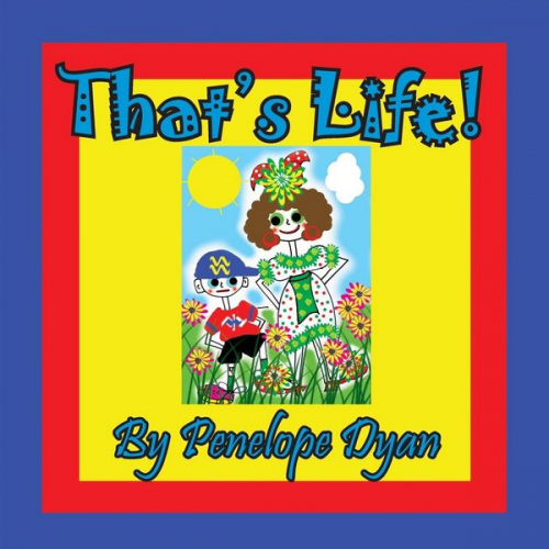 Penelope Dyan - That's Life!