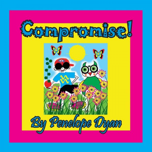 Penelope Dyan - Compromise!