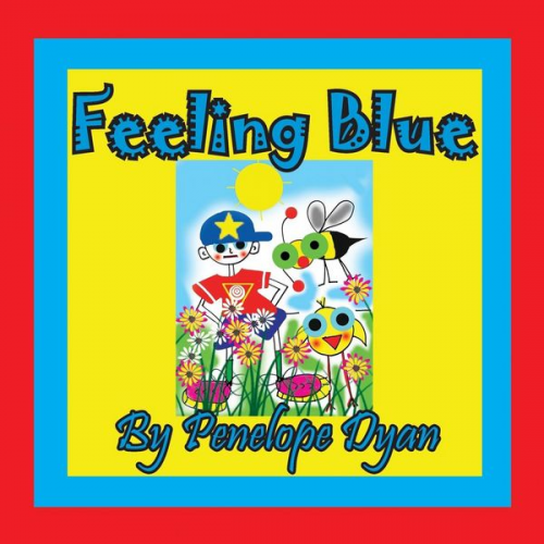 Penelope Dyan - Feeling Blue